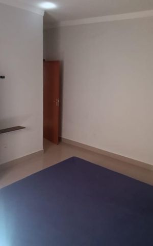 Casa para alugar com 150m², 3 quartos e 2 vagasQuarto 1