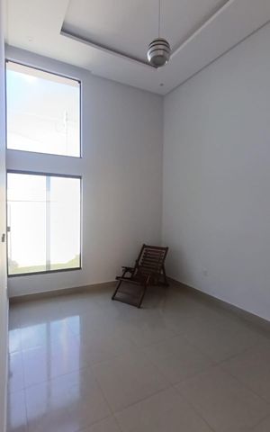 Casa para alugar com 150m², 3 quartos e 2 vagasSala