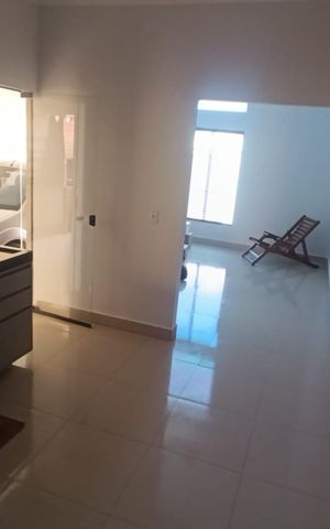 Casa para alugar com 150m², 3 quartos e 2 vagasCozinha