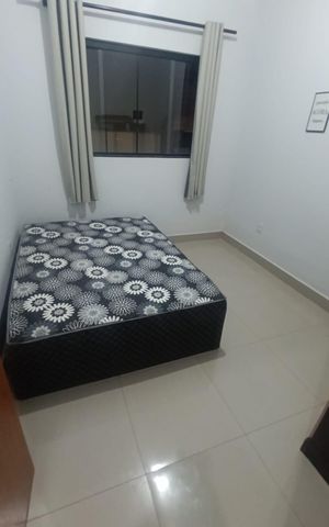 Casa para alugar com 150m², 3 quartos e 2 vagasQuarto 1
