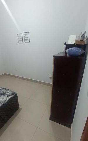 Casa para alugar com 150m², 3 quartos e 2 vagasQuarto 1