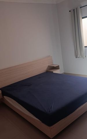 Casa para alugar com 150m², 3 quartos e 2 vagasQuarto 2