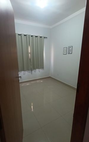 Casa para alugar com 150m², 3 quartos e 2 vagasQuarto 1