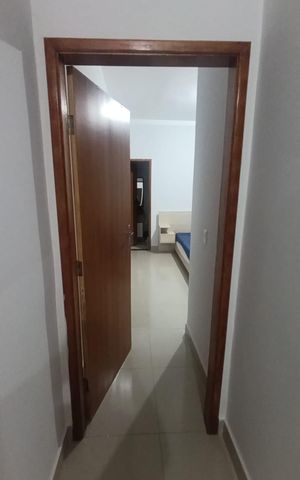 Casa para alugar com 150m², 3 quartos e 2 vagasCorredor