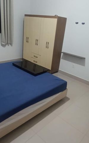 Casa para alugar com 150m², 3 quartos e 2 vagasQuarto 2