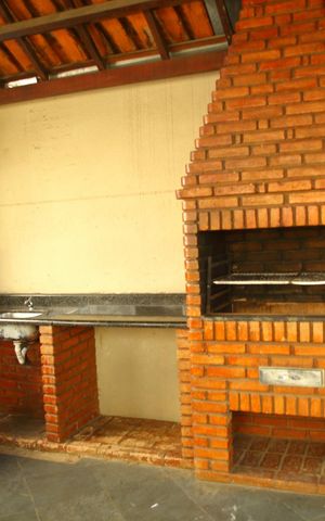 Apartamento para alugar com 48m², 2 quartos e 1 vagaÁrea comum - Churrasqueira