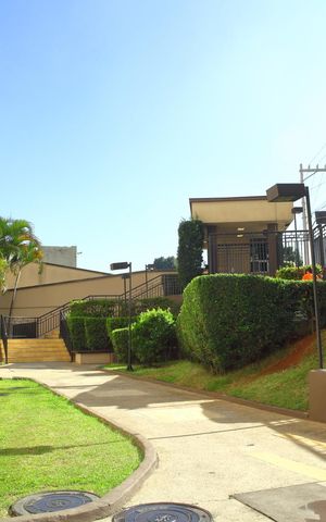Apartamento para alugar com 48m², 2 quartos e 1 vagaÁrea comum 