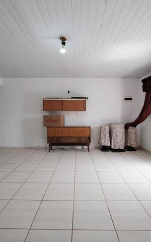 Casa à venda com 125m², 3 quartos e 2 vagasQuarto 3