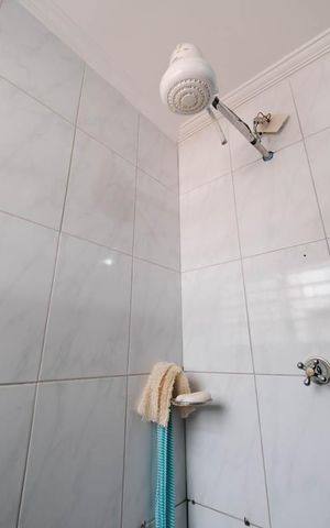 Casa à venda com 125m², 3 quartos e 2 vagasBanheiro 1