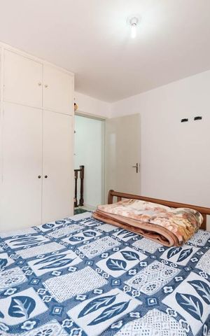 Casa à venda com 125m², 3 quartos e 2 vagasQuarto 2