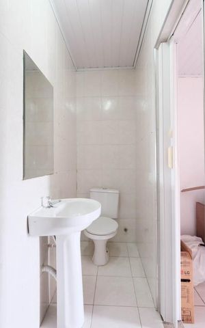 Casa à venda com 125m², 3 quartos e 2 vagasSuíte