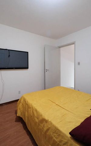 Casa à venda com 125m², 3 quartos e 2 vagasQuarto 1