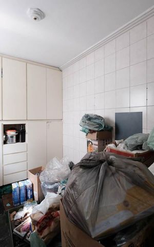 Casa à venda com 125m², 3 quartos e 2 vagasÁrea de Serviço