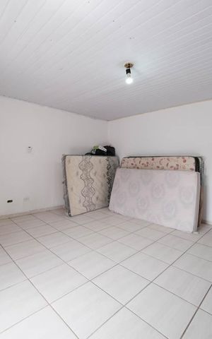 Casa à venda com 125m², 3 quartos e 2 vagasQuarto 3