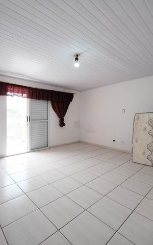 Casa à venda com 125m², 3 quartos e 2 vagasQuarto 3