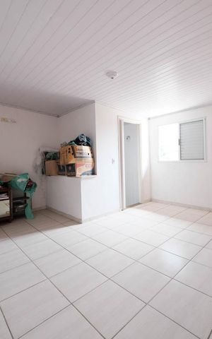 Casa à venda com 125m², 3 quartos e 2 vagasSuíte
