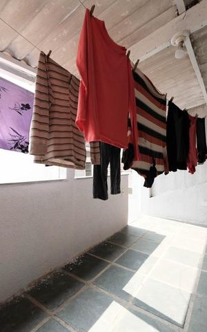 Casa à venda com 125m², 3 quartos e 2 vagasÁrea de Serviço