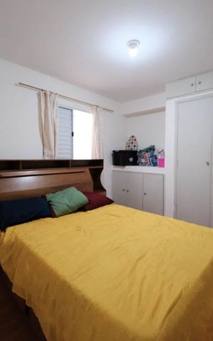 Casa à venda com 125m², 3 quartos e 2 vagasQuarto 1