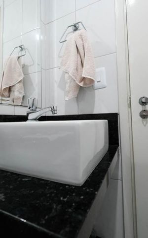 Casa à venda com 125m², 3 quartos e 2 vagasLavabo