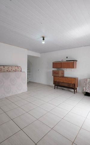 Casa à venda com 125m², 3 quartos e 2 vagasQuarto 3