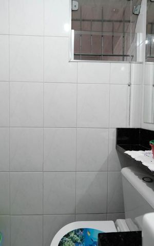 Casa à venda com 125m², 3 quartos e 2 vagasLavabo