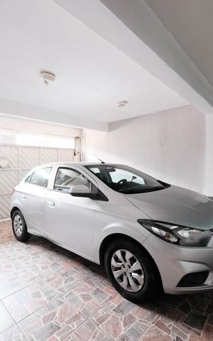 Casa à venda com 125m², 3 quartos e 2 vagasGaragem
