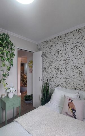 Apartamento à venda com 51m², 2 quartos e 1 vaga Apartamento à venda com 51m², 2 quartos e 1 vagaQuarto 2