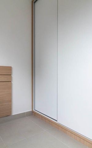 Apartamento para alugar com 47m², 2 quartos e sem vaga Apartamento para alugar com 47m², 2 quartos e sem vagaQuarto 2