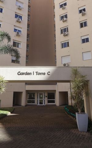 Apartamento para alugar com 61m², 2 quartos e 1 vagaFachada do bloco