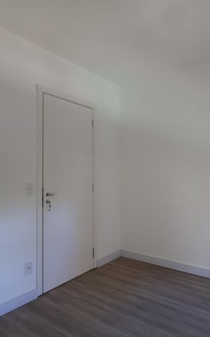 Apartamento para alugar com 61m², 2 quartos e 1 vagaQuarto 1