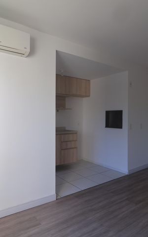 Apartamento para alugar com 61m², 2 quartos e 1 vagaSala