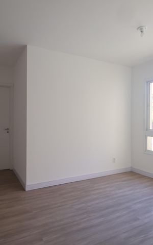 Apartamento para alugar com 61m², 2 quartos e 1 vagaSala