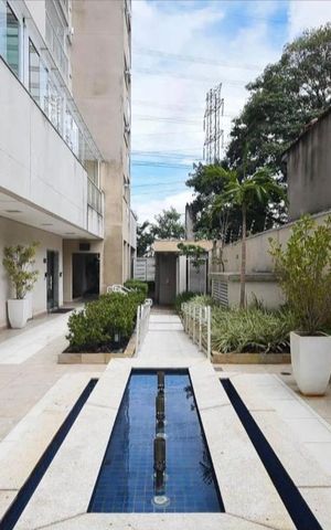 Apartamento à venda com 67m², 2 quartos e 1 vaga Apartamento à venda com 67m², 2 quartos e 1 vagaÁrea externa