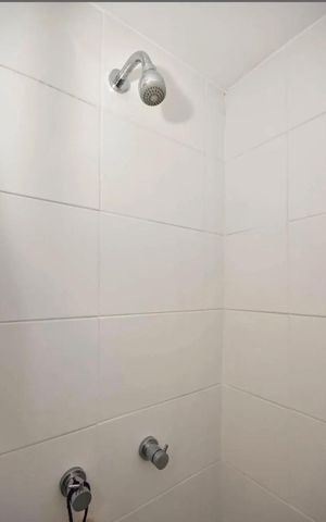 Apartamento à venda com 67m², 2 quartos e 1 vaga Apartamento à venda com 67m², 2 quartos e 1 vagaBanheiro