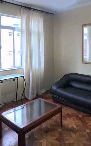Apartamento para alugar com 80m², 2 quartos e 1 vagaSala