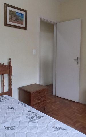 Apartamento para alugar com 80m², 2 quartos e 1 vagaQuarto 1