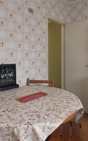Apartamento para alugar com 80m², 2 quartos e 1 vagaCozinha