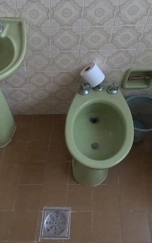 Apartamento para alugar com 80m², 2 quartos e 1 vagaBanheiro