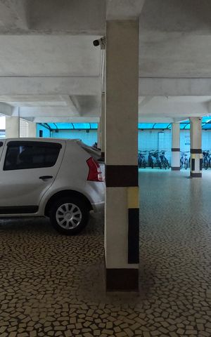 Apartamento para alugar com 80m², 2 quartos e 1 vagaÁrea Comum - Garagem