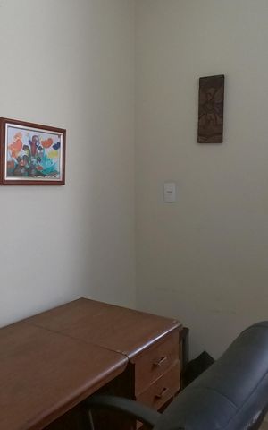 Apartamento para alugar com 80m², 2 quartos e 1 vagaQuarto de Serviço