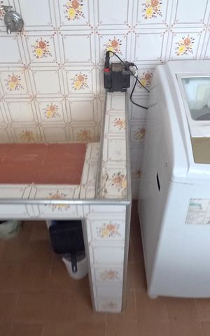 Apartamento para alugar com 80m², 2 quartos e 1 vagaÁrea de Serviço