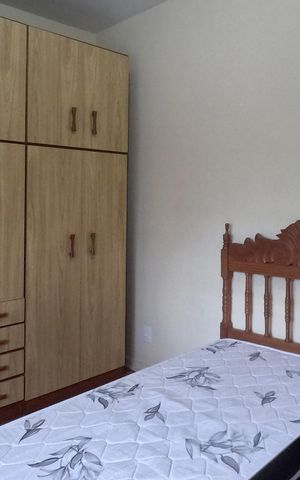 Apartamento para alugar com 80m², 2 quartos e 1 vagaQuarto 1