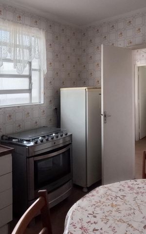 Apartamento para alugar com 80m², 2 quartos e 1 vagaCozinha