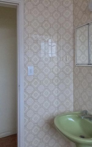Apartamento para alugar com 80m², 2 quartos e 1 vagaBanheiro