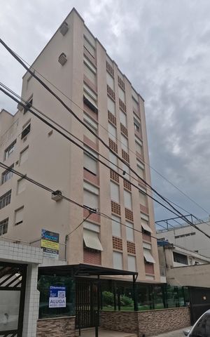 Apartamento para alugar com 80m², 2 quartos e 1 vagaFachada | Adesivo/Placa Quintoandar instalado 