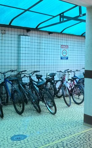 Apartamento para alugar com 80m², 2 quartos e 1 vagaÁrea Comum - Bicicletário