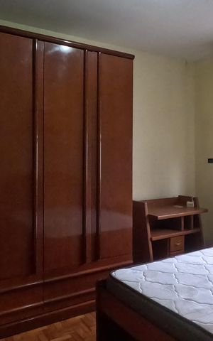 Apartamento para alugar com 80m², 2 quartos e 1 vagaQuarto 2