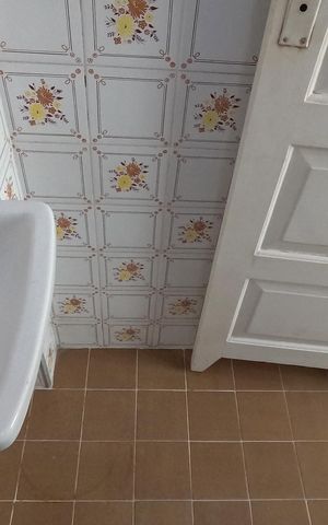 Apartamento para alugar com 80m², 2 quartos e 1 vagaBanheiro de Serviço
