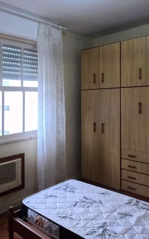 Apartamento para alugar com 80m², 2 quartos e 1 vagaQuarto 1