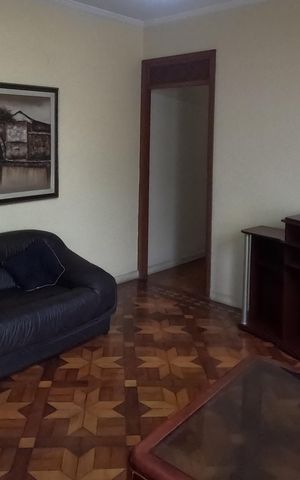 Apartamento para alugar com 80m², 2 quartos e 1 vagaSala